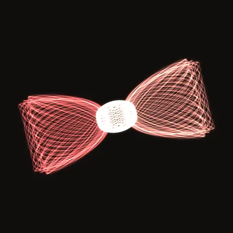 I.A.15, a periodic three-body orbit