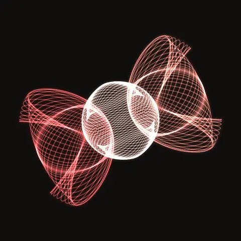 I.A.17, a periodic three-body orbit