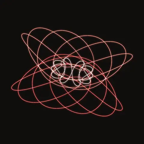 I.A.1, a periodic three-body orbit