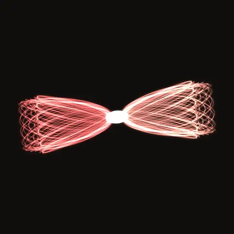 I.A.1, a periodic three-body orbit