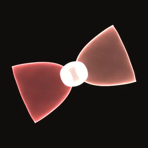 I.A.26, a periodic three-body orbit