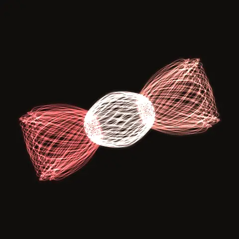 I.A.27, a periodic three-body orbit