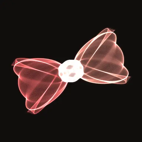 I.A.27, a periodic three-body orbit