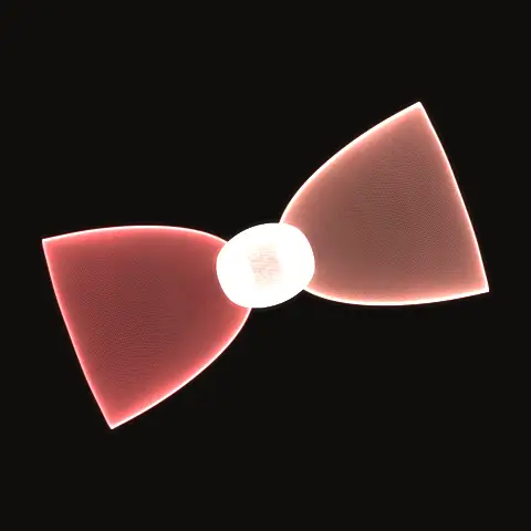 I.A.28, a periodic three-body orbit