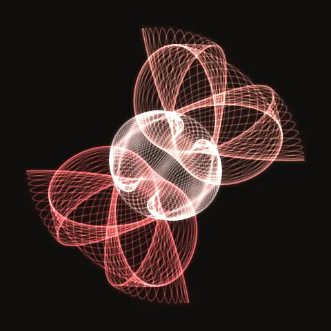 I.A.29, a periodic three-body orbit