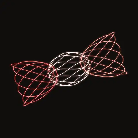 I.A.2, a periodic three-body orbit