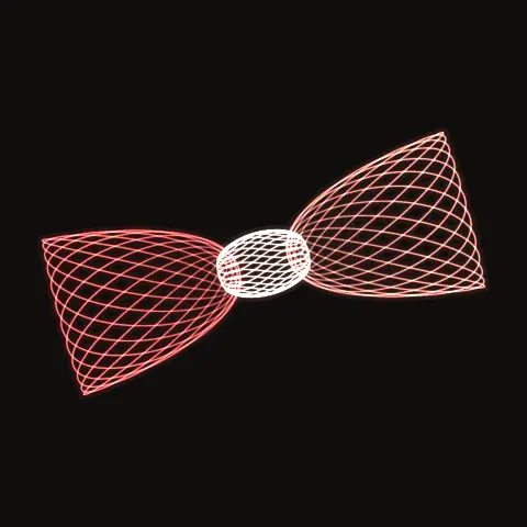 I.A.2, a periodic three-body orbit