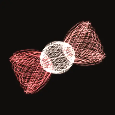 I.A.30, a periodic three-body orbit