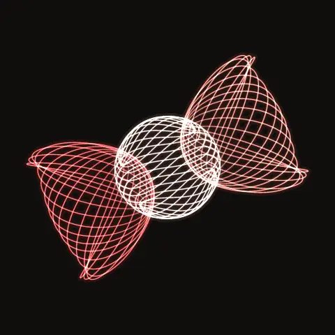 I.A.3, a periodic three-body orbit