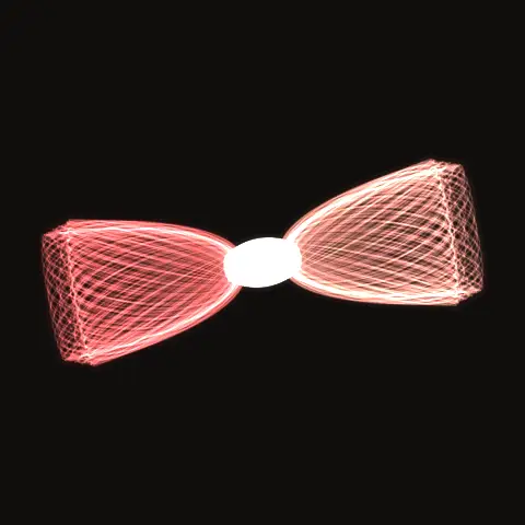 I.A.4, a periodic three-body orbit