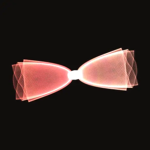 I.A.4, a periodic three-body orbit