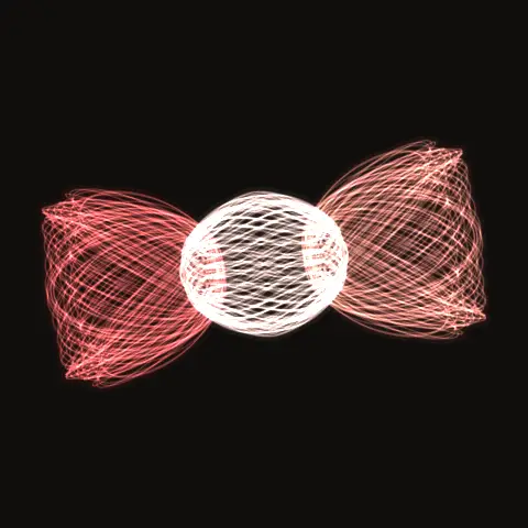 I.A.50, a periodic three-body orbit