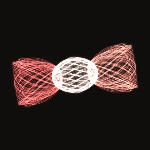 I.A.51, a periodic three-body orbit