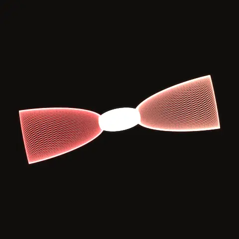 I.A.5, a periodic three-body orbit