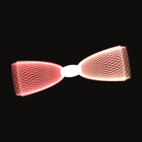 I.A.5, a periodic three-body orbit
