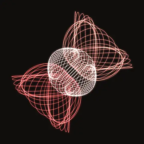 I.A.6, a periodic three-body orbit