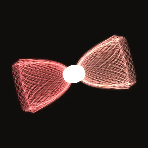 I.A.6, a periodic three-body orbit