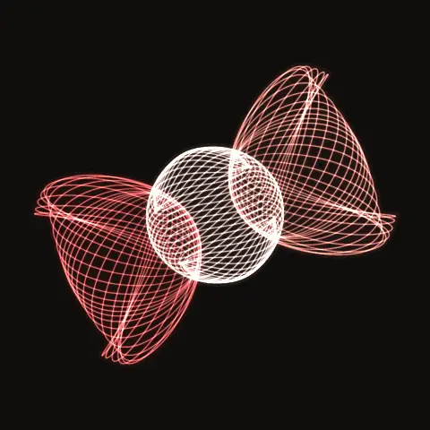 I.A.7, a periodic three-body orbit