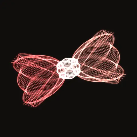 I.A.8, a periodic three-body orbit