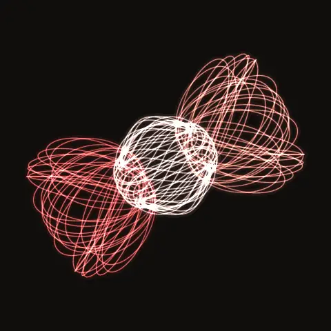 I.A.9, a periodic three-body orbit