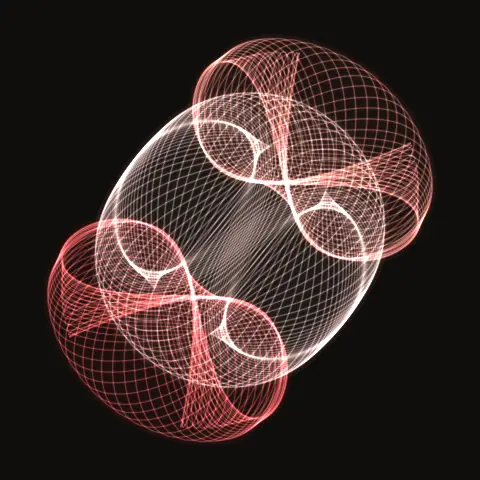 I.B.102, a periodic three-body orbit