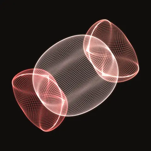 I.B.103, a periodic three-body orbit