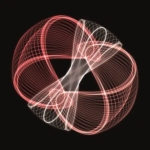 I.B.104, a periodic three-body orbit