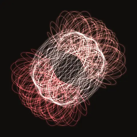 I.B.108, a periodic three-body orbit