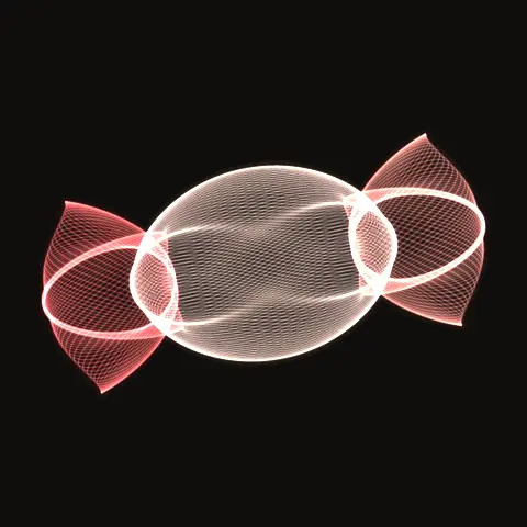I.B.110, a periodic three-body orbit