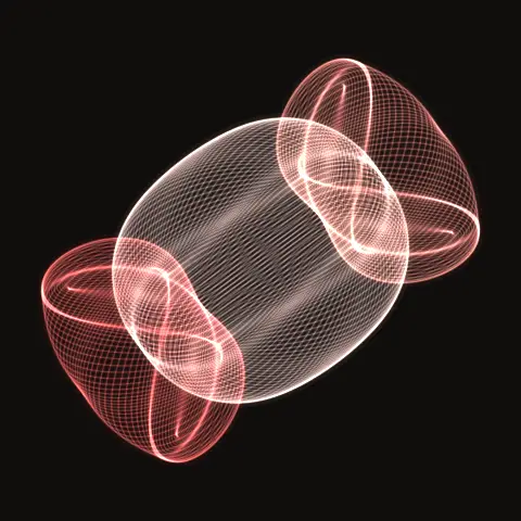 I.B.120, a periodic three-body orbit
