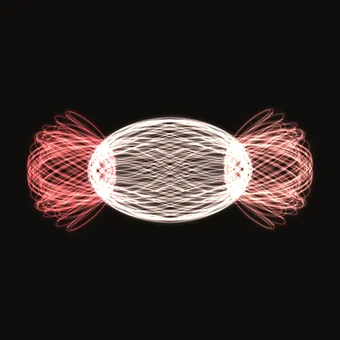 I.B.137, a periodic three-body orbit
