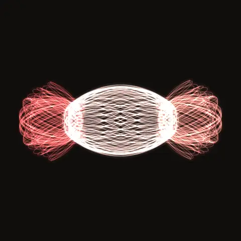 I.B.146, a periodic three-body orbit
