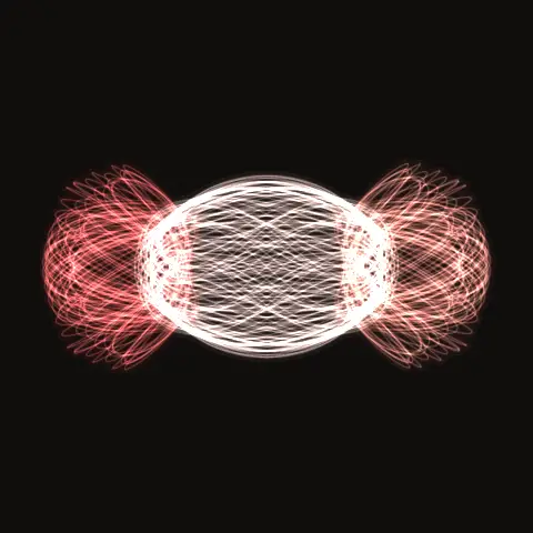 I.B.150, a periodic three-body orbit