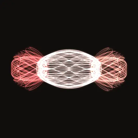 I.B.151, a periodic three-body orbit