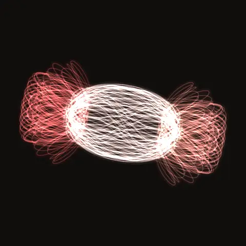 I.B.153, a periodic three-body orbit