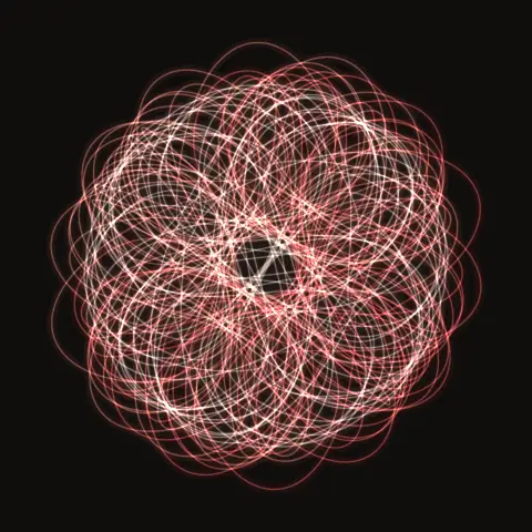I.B.163, a periodic three-body orbit