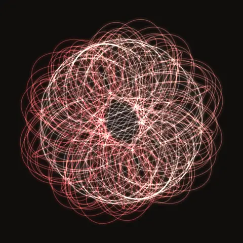I.B.164, a periodic three-body orbit