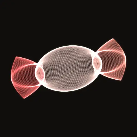 I.B.168, a periodic three-body orbit