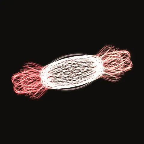 I.B.169, a periodic three-body orbit