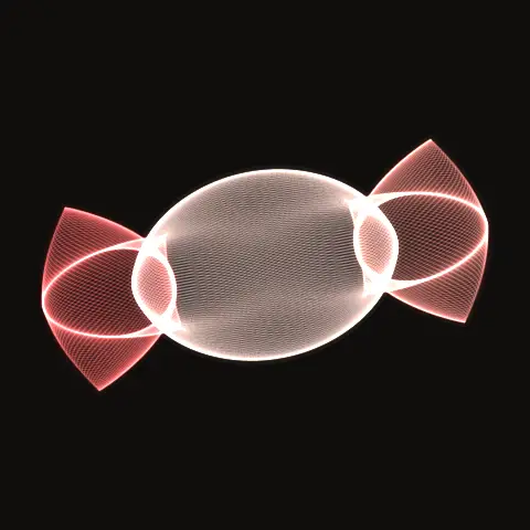 I.B.175, a periodic three-body orbit