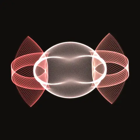I.B.176, a periodic three-body orbit