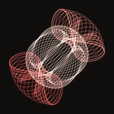 I.B.33, a periodic three-body orbit