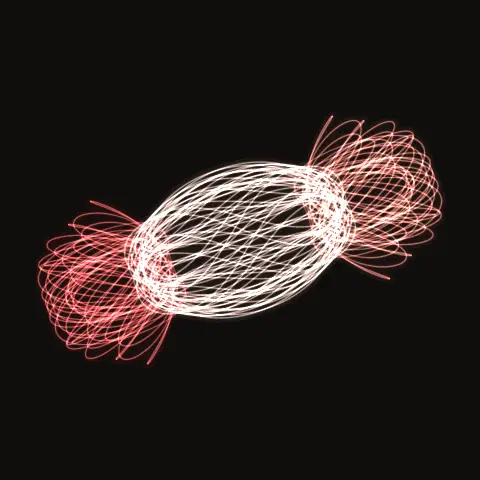 I.B.40, a periodic three-body orbit