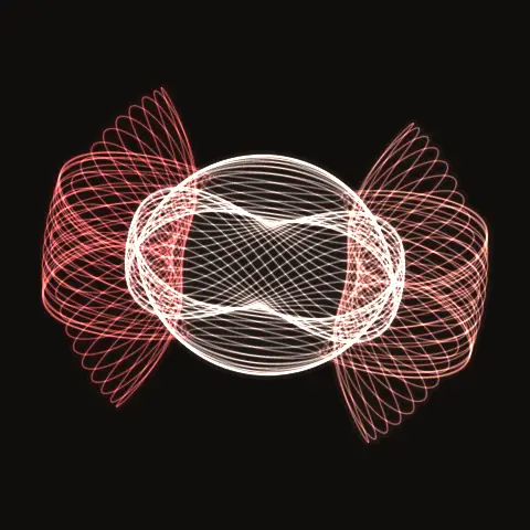 I.B.42, a periodic three-body orbit