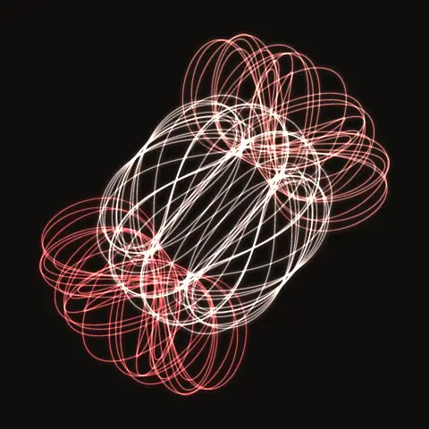 I.B.58, a periodic three-body orbit