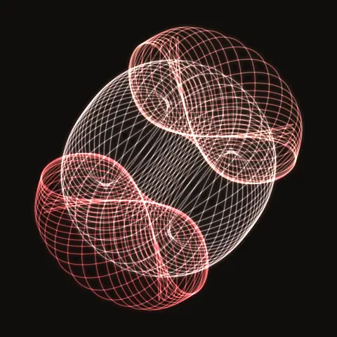 I.B.61, a periodic three-body orbit