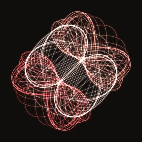 I.B.65, a periodic three-body orbit