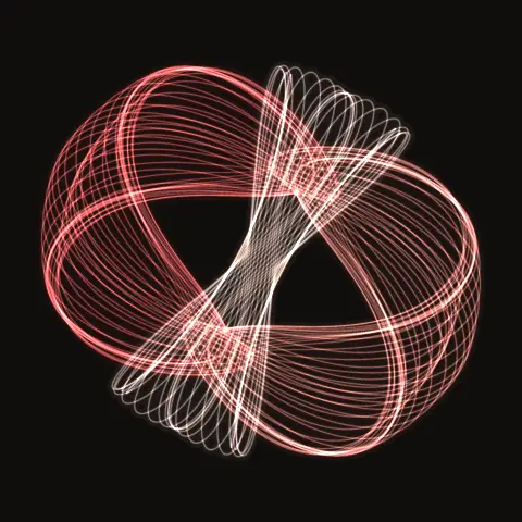 I.B.66, a periodic three-body orbit