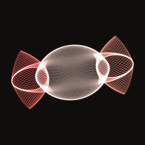 I.B.73, a periodic three-body orbit