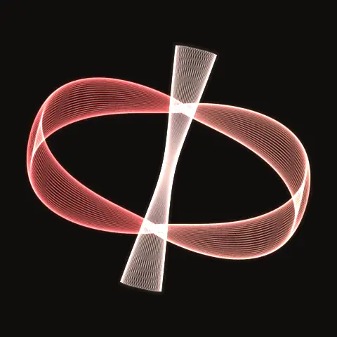 I.B.75, a periodic three-body orbit